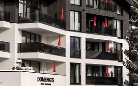 Domenigs Luxury Apartments